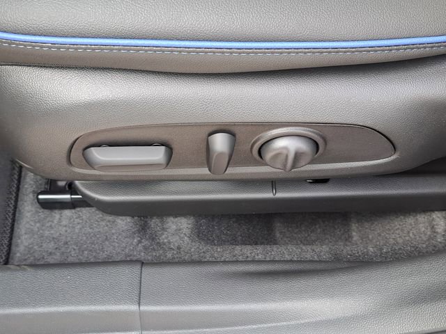 New 2026 Buick Envista Sport Touring w/ Convenience I Package FWD image 14