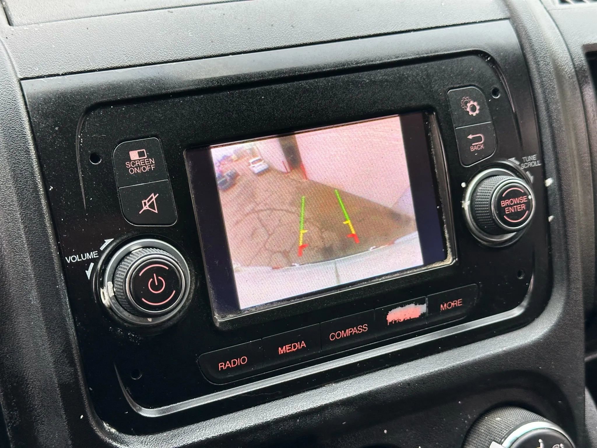 Used 2019 RAM ProMaster 3500 image 21