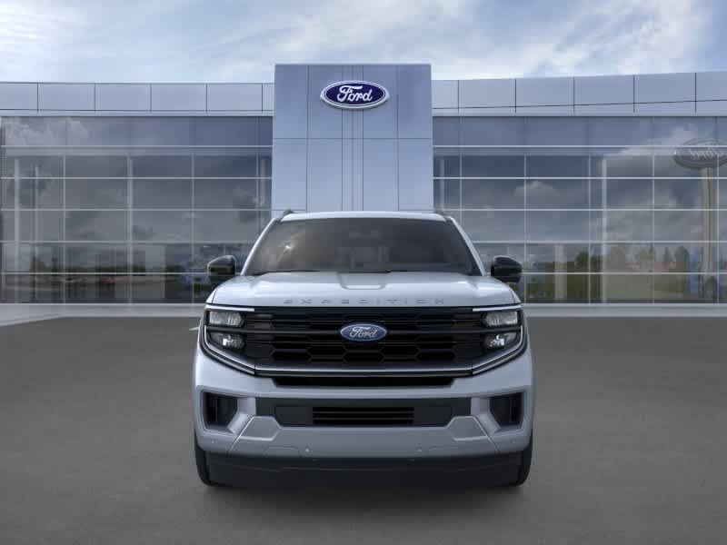 New 2026 Ford Expedition Platinum image 6