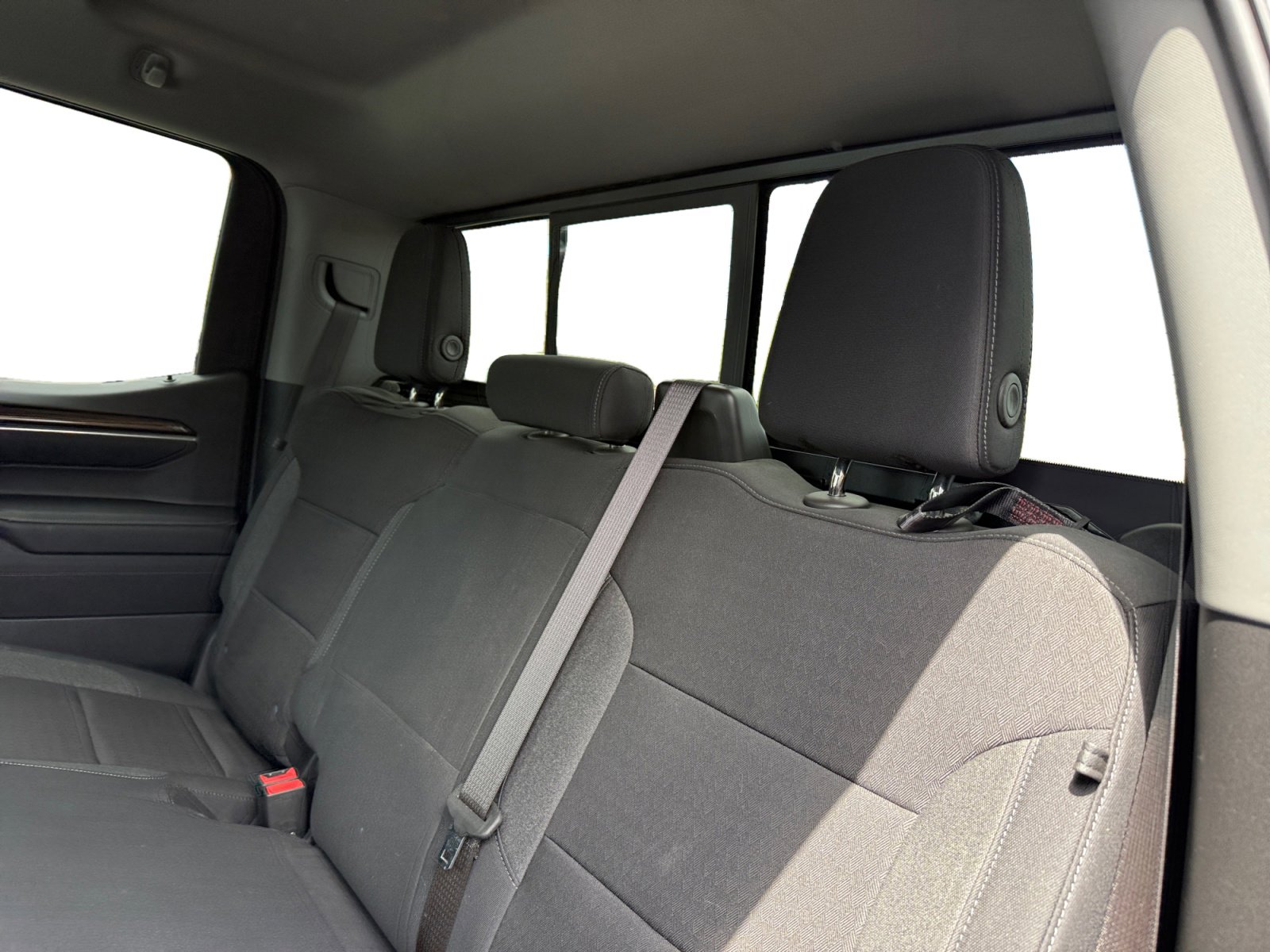 Used 2024 Chevrolet Silverado 1500 RST w/ Convenience Package II image 16