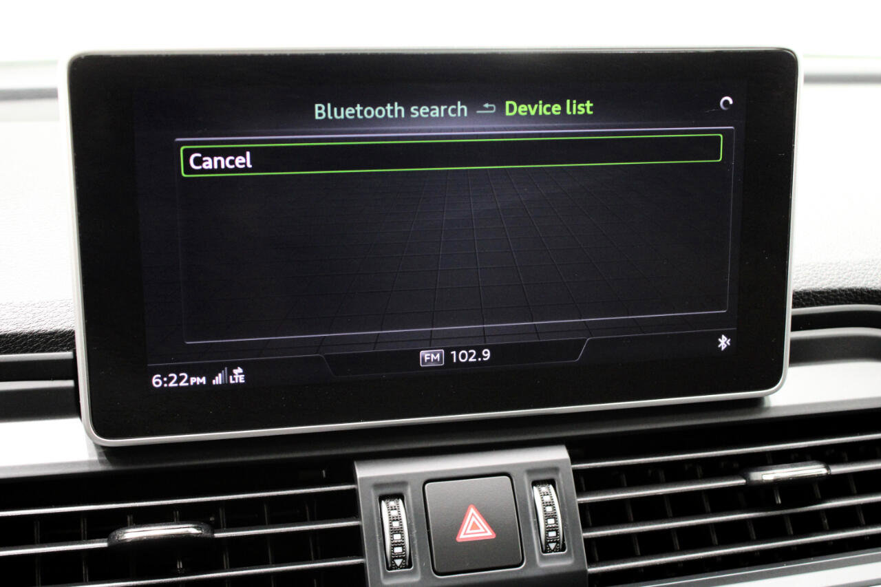 Used 2020 Audi SQ5 Premium Plus w/ Premium Plus Package image 60