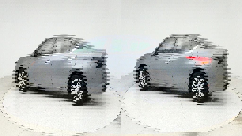 Used 2022 Nissan Altima 2.5 S image 7