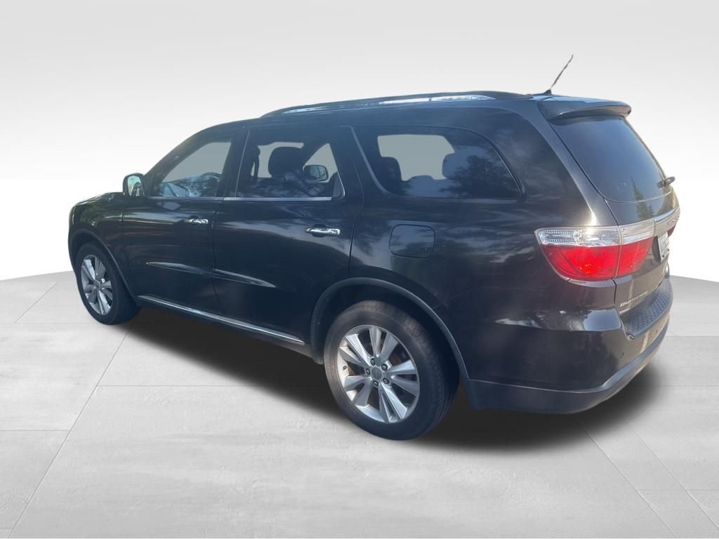 Used 2013 Dodge Durango Crew image 15