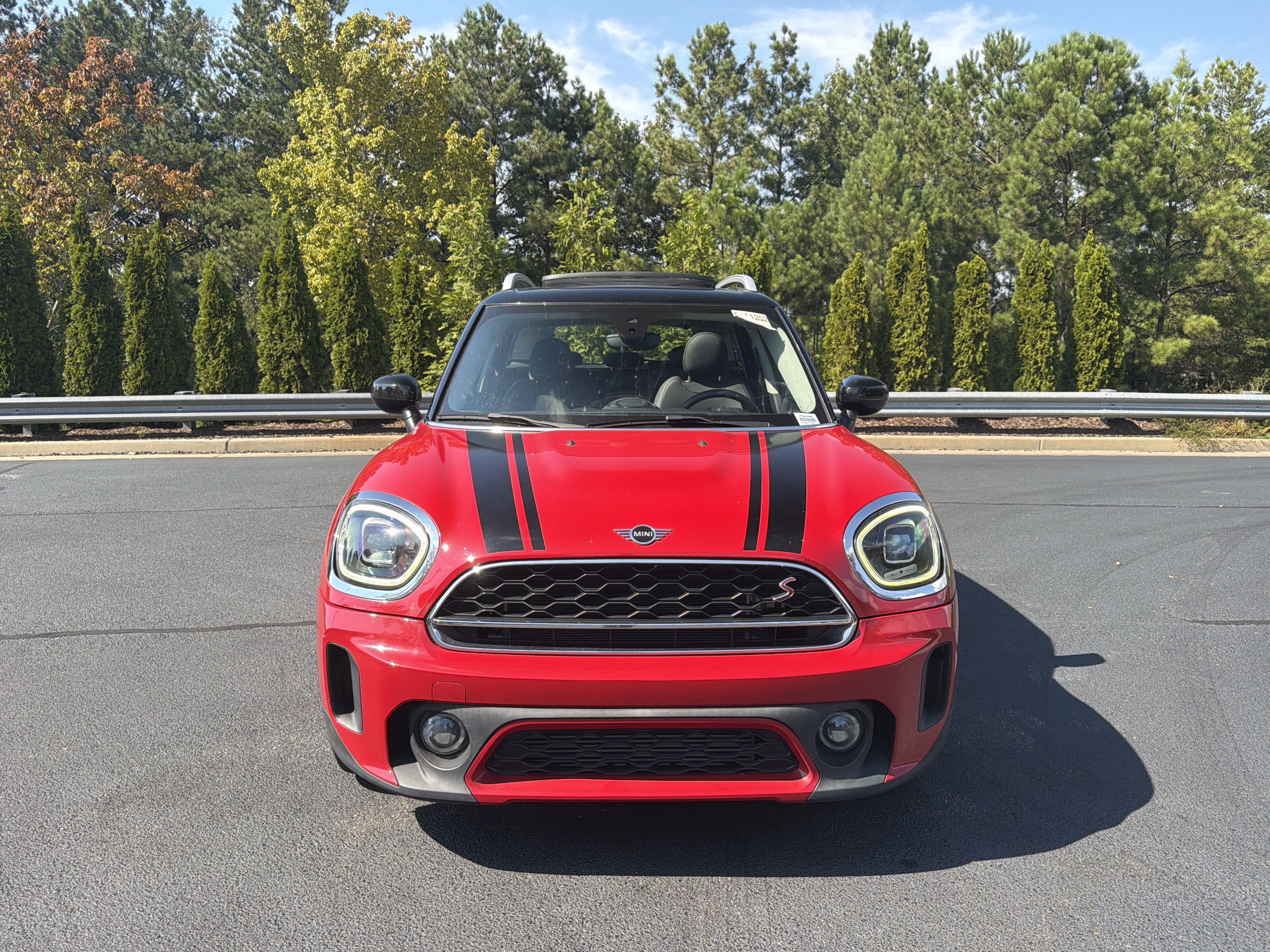 Used 2023 MINI Cooper Countryman S FWD image 6