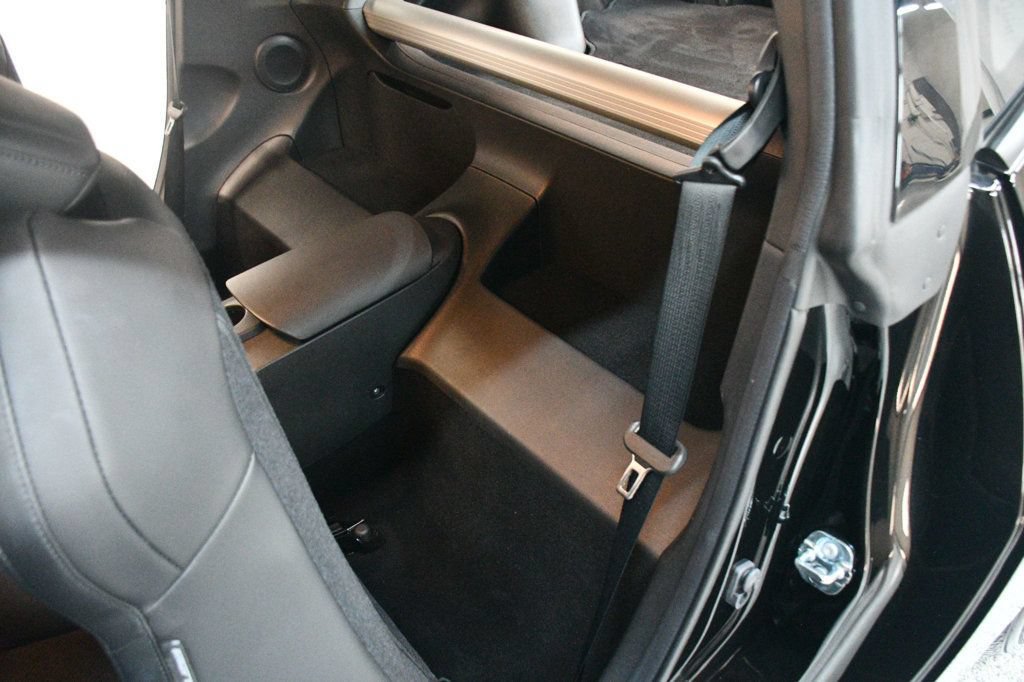 Used 2024 Nissan Z Performance w/ Floor Mat Package RWD image 29