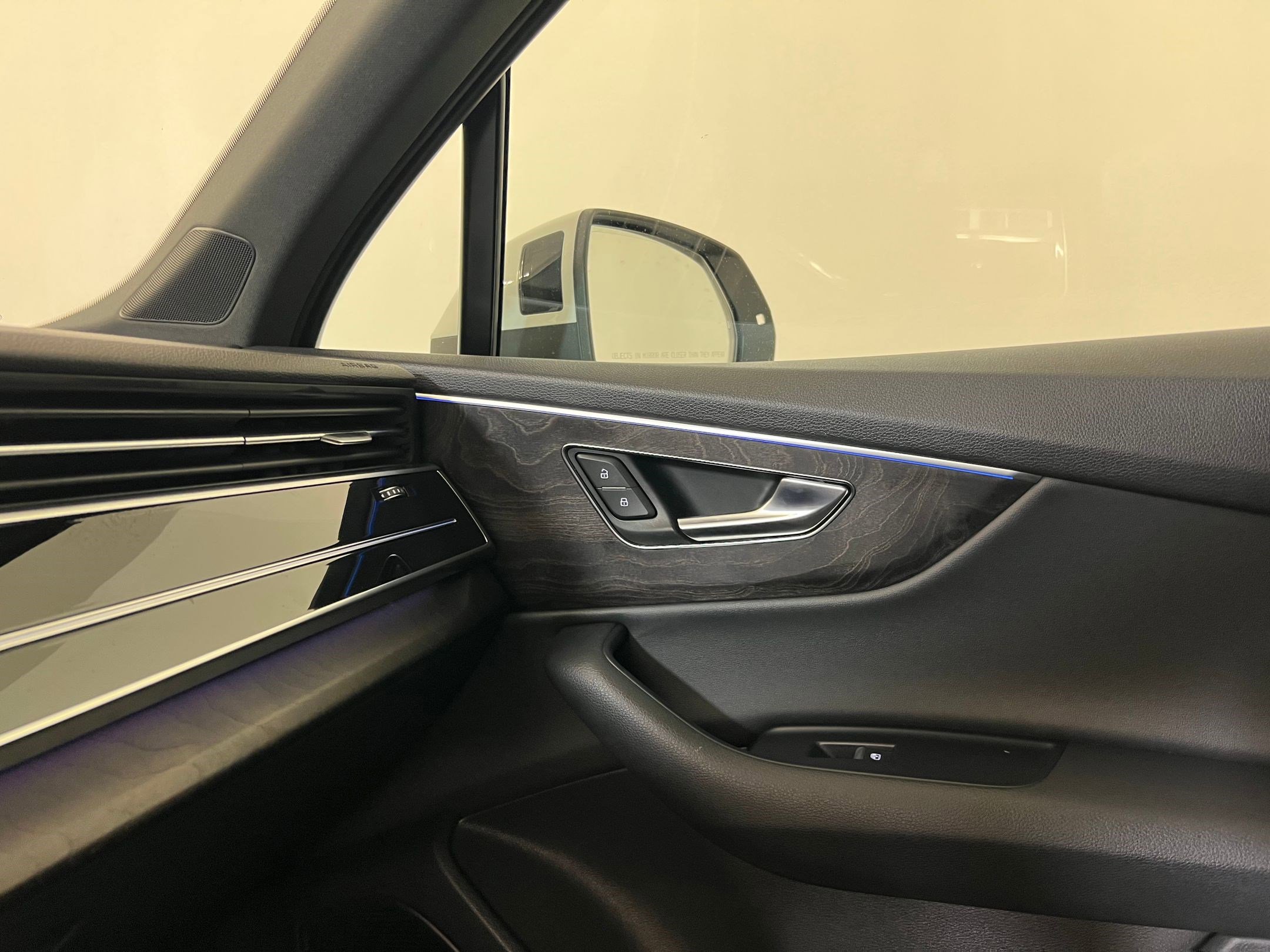 Used 2022 Audi Q7 2.0T Premium Plus w/ Premium Plus Package image 30