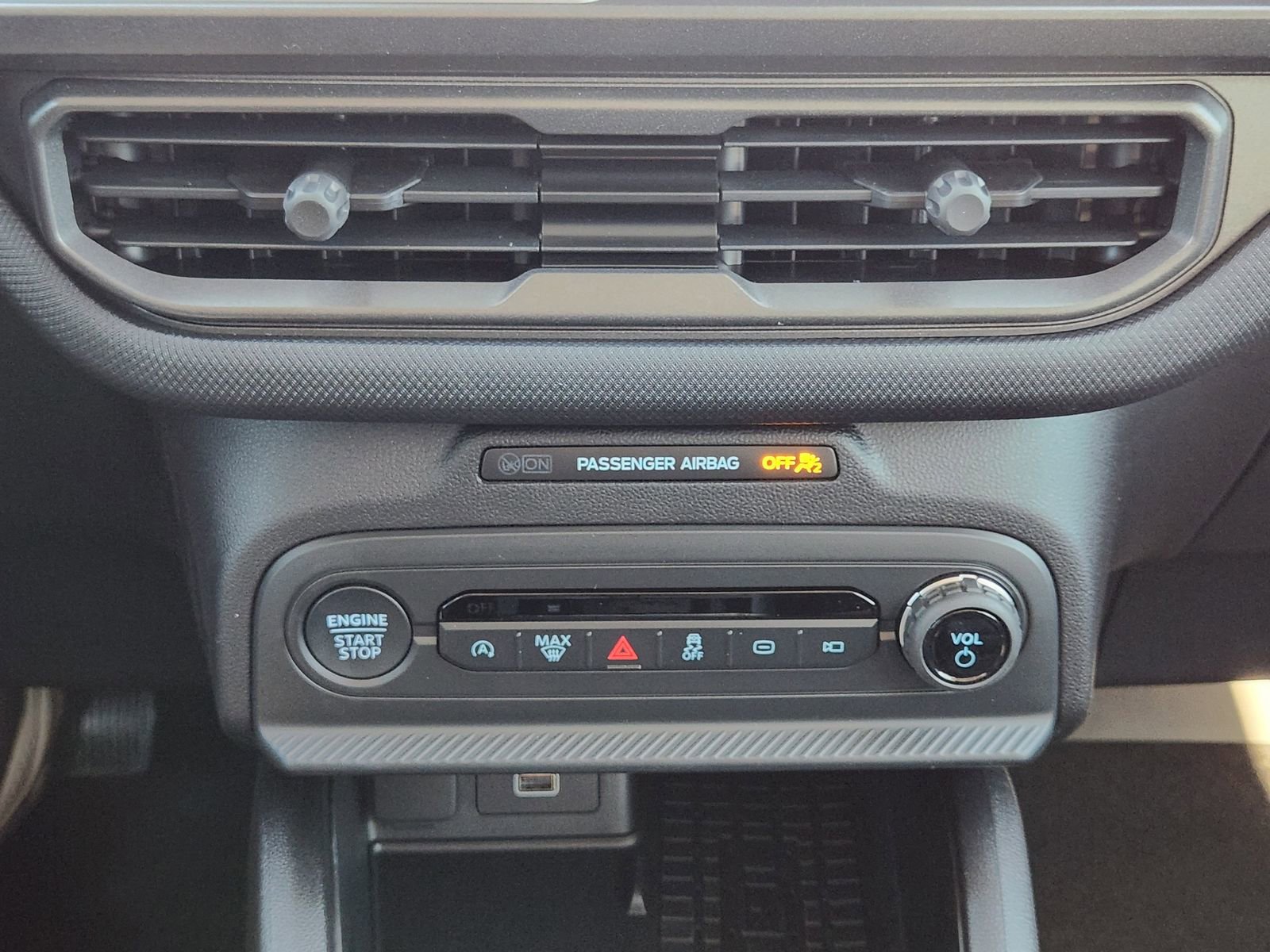 New 2025 Ford Bronco Sport Outer Banks image 19