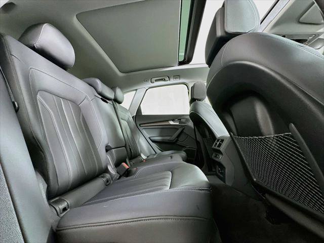 Certified 2023 Audi Q5 2.0T Premium Plus AWD/4WD image 25