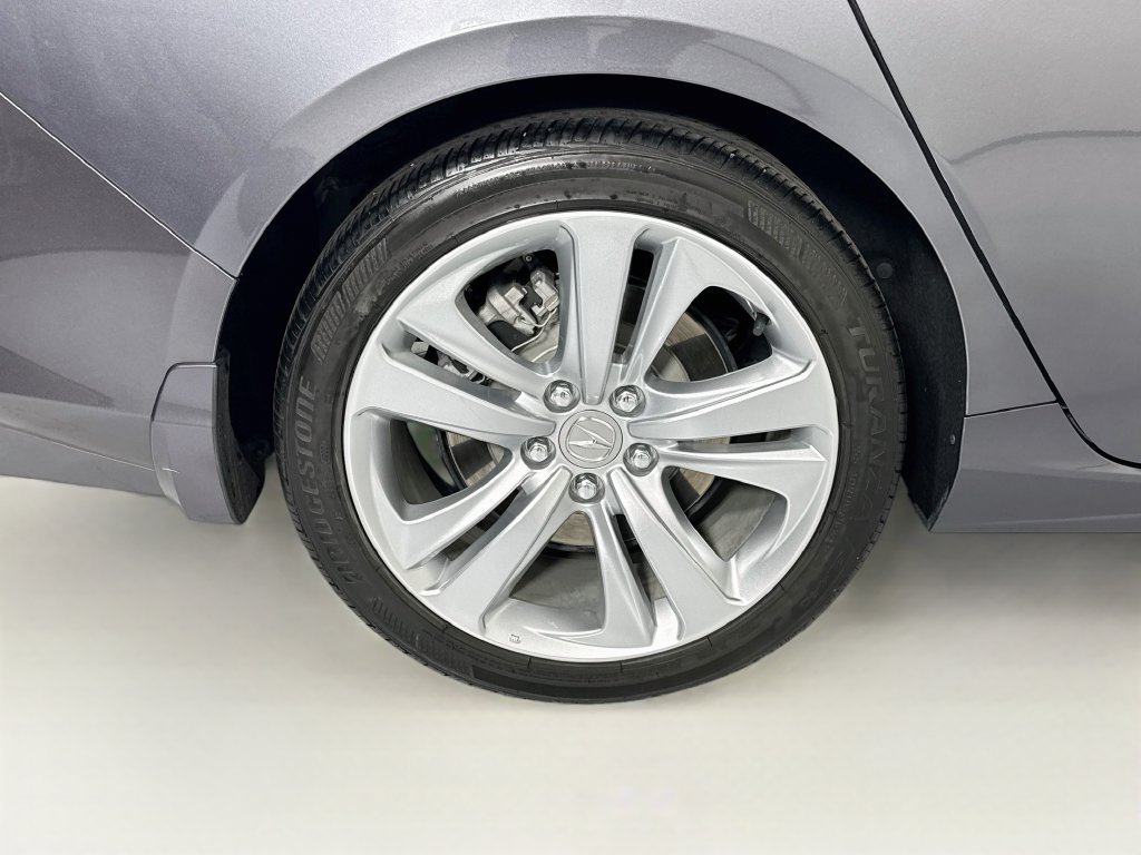 Used 2023 Acura TLX w/ Technology Package FWD image 33