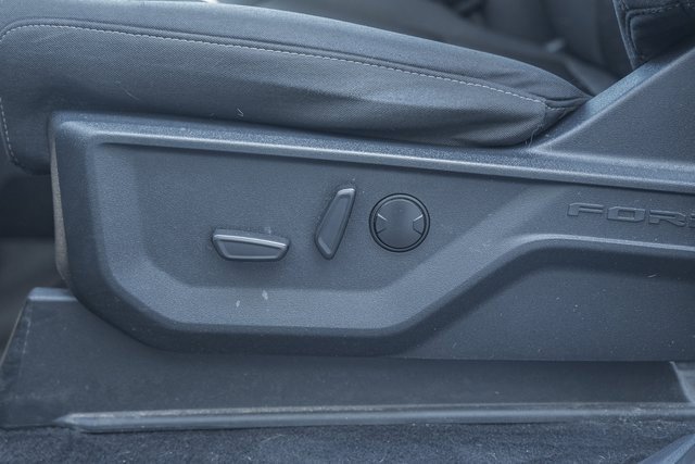 Used 2023 Ford F150 XLT w/ Equipment Group 302A High image 43