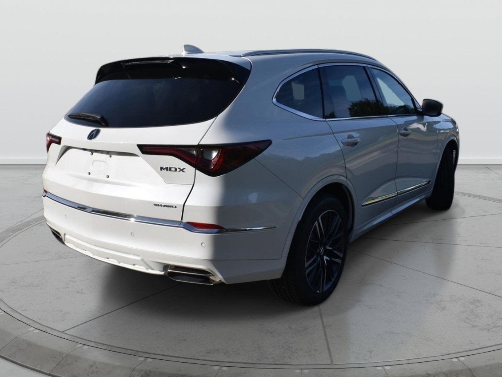 New 2026 Acura MDX w/ Advance Package AWD/4WD image 7