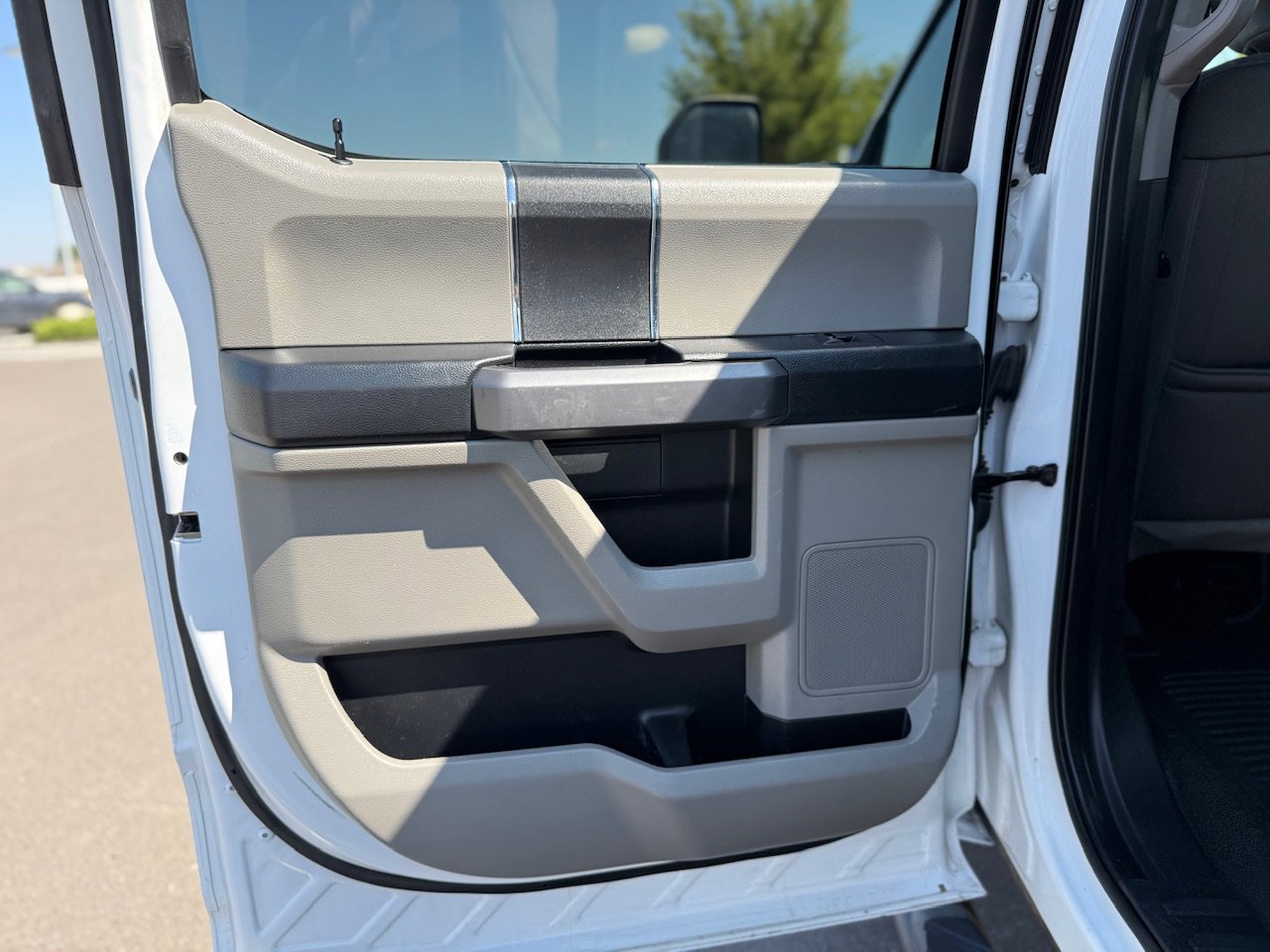 Used 2021 Ford F350 XLT w/ XLT Value Package image 36