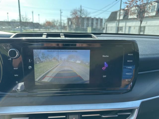 Used 2024 Kia K5 GT-Line w/ GT-Line Premium Package image 35