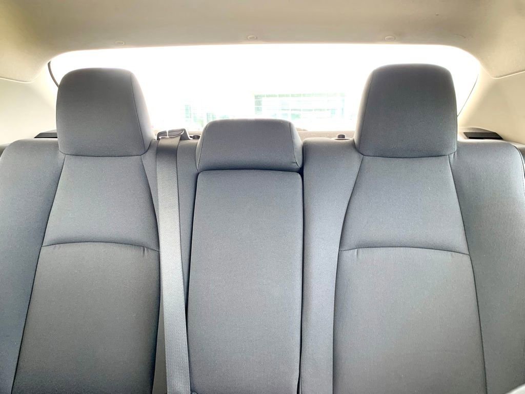 Used 2024 Toyota Corolla LE FWD image 39