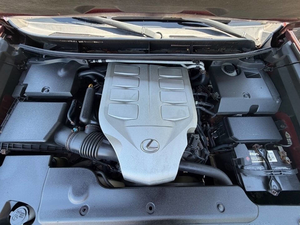 Used 2010 Lexus GX 460 AWD/4WD image 24