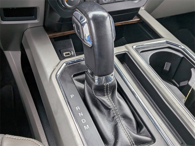 Used 2019 Ford F150 Lariat image 21