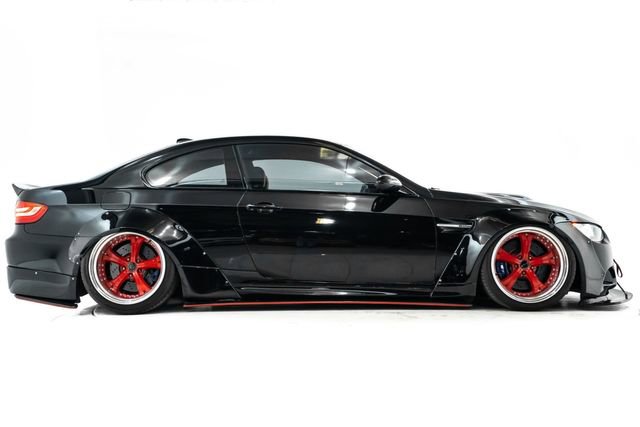 Used 2012 BMW M3 Coupe RWD image 5