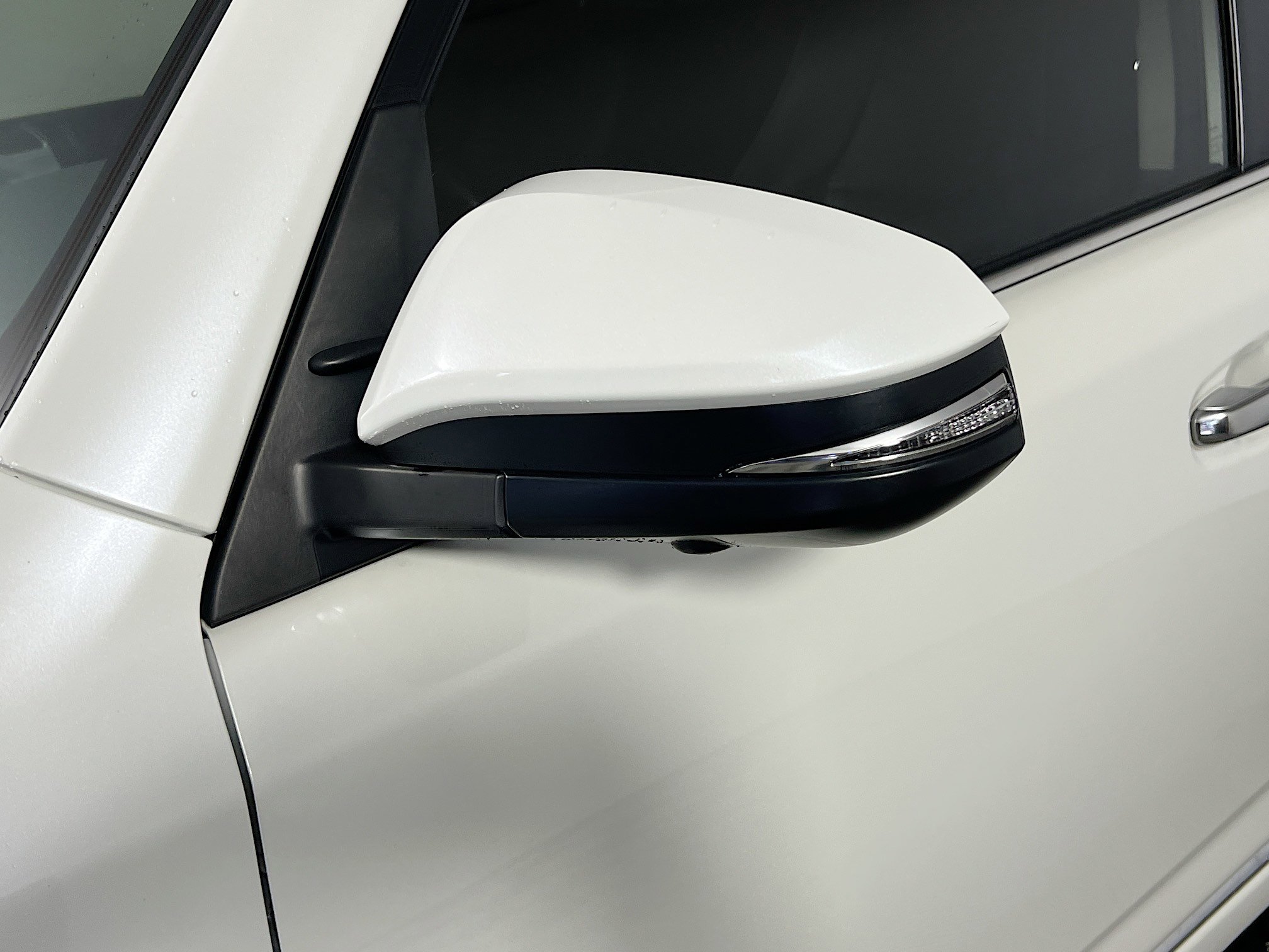 Used 2023 Toyota 4Runner Limited image 13