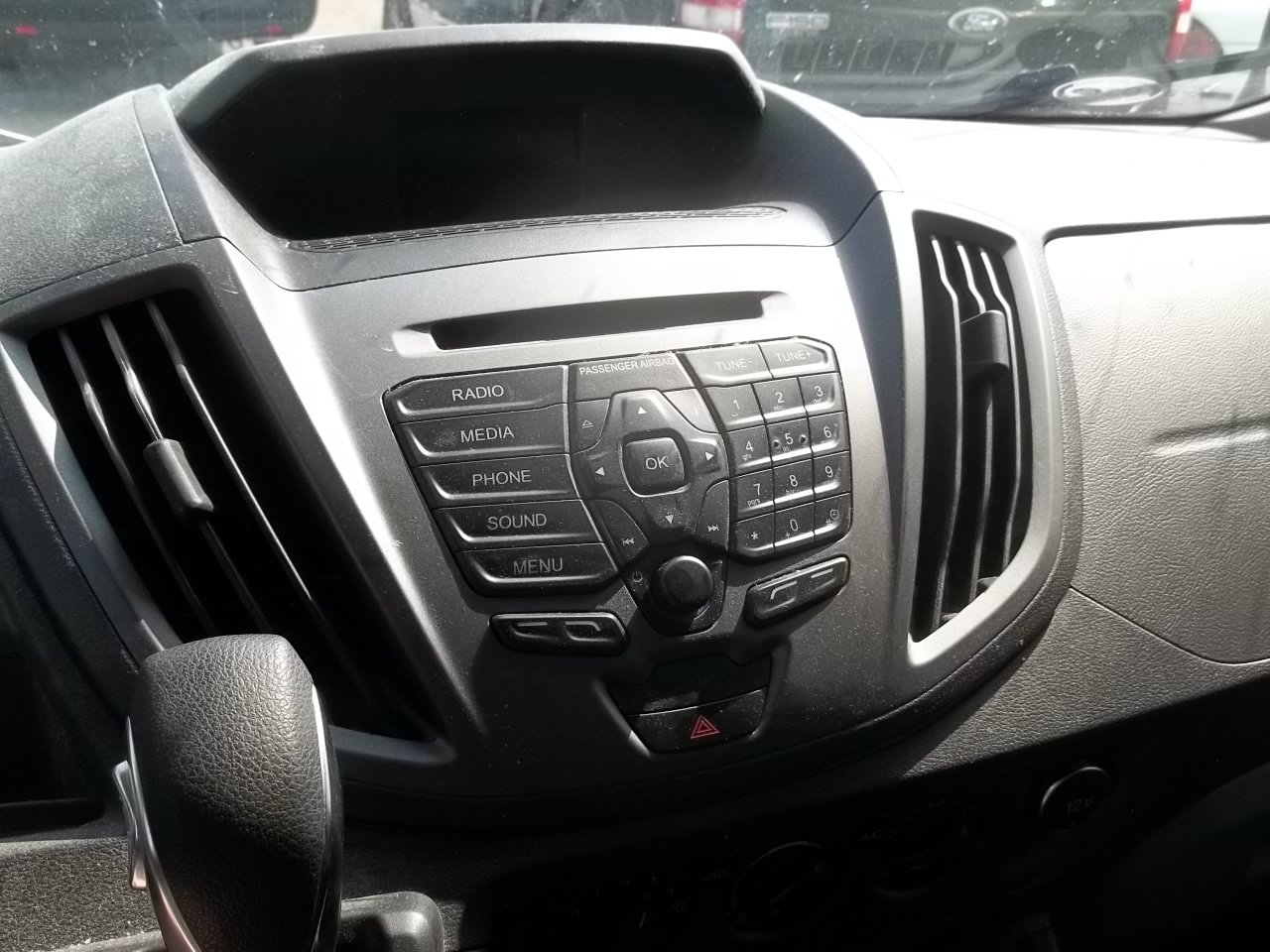 Used 2019 Ford Transit 350 148 High Roof Extended RWD image 8