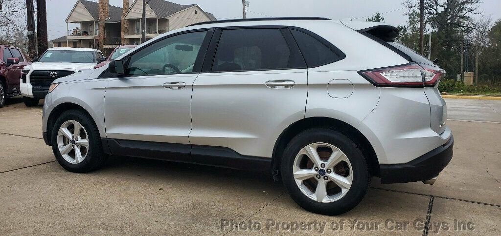 Used 2015 Ford Edge SE FWD image 5