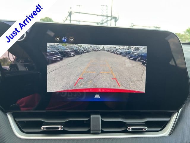 New 2026 Chevrolet Equinox LT FWD image 22