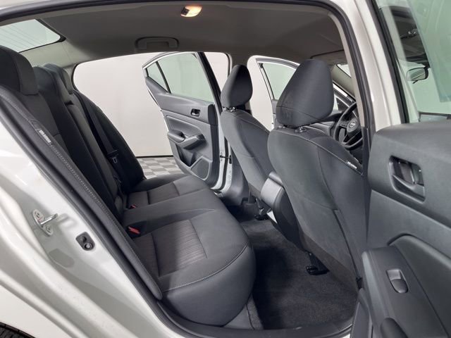 Used 2025 Nissan Altima 2.5 S image 42