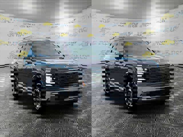 New 2026 Hyundai Palisade Limited image 1