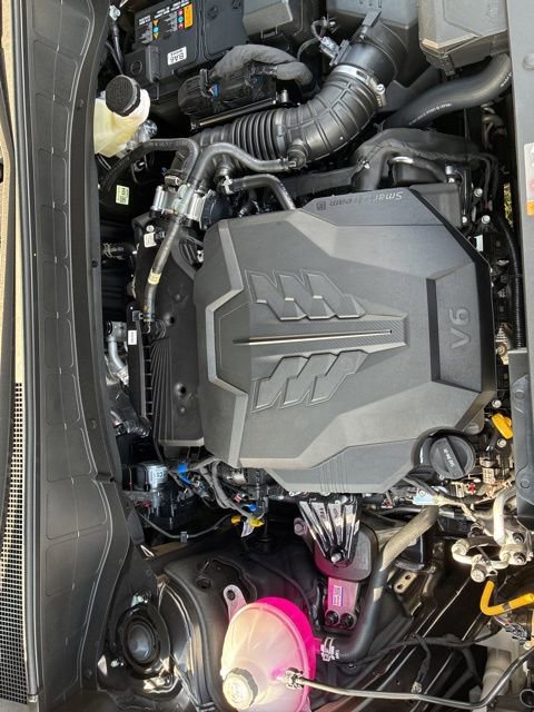 New 2026 Hyundai Palisade Calligraphy image 35