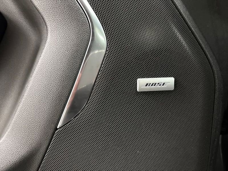 Used 2021 Chevrolet Suburban RST w/ Rear Media and Nav Package AWD/4WD image 12