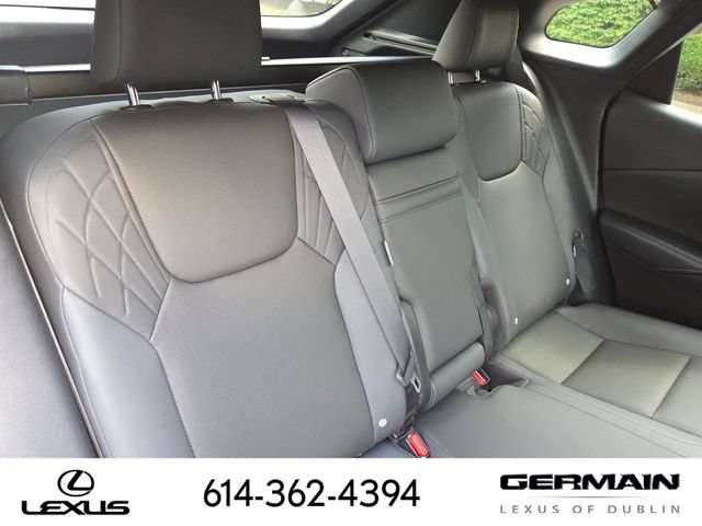 Certified 2024 Lexus RX 350 Premium w/ Convenience Package AWD/4WD image 36