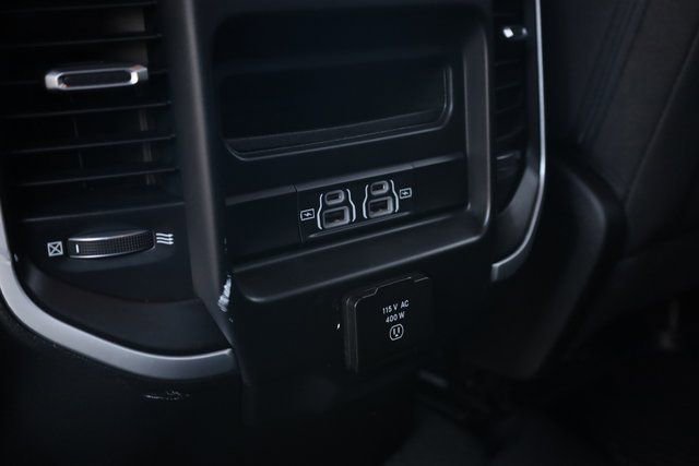 Used 2022 RAM 1500 Big Horn image 23