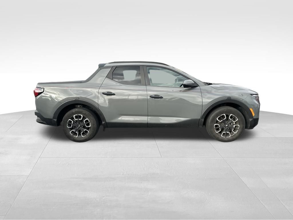 Used 2022 Hyundai Santa Cruz SEL w/ Activity Package image 8