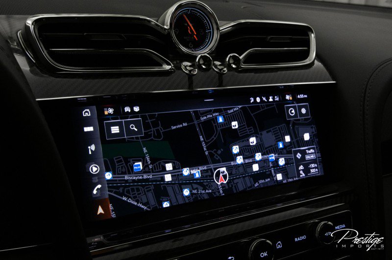 Used 2023 Bentley Bentayga Speed image 78