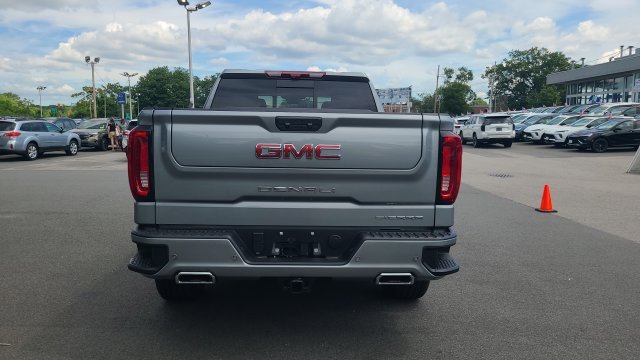New 2026 GMC Sierra 1500 Denali w/ Denali Reserve Package AWD/4WD image 6