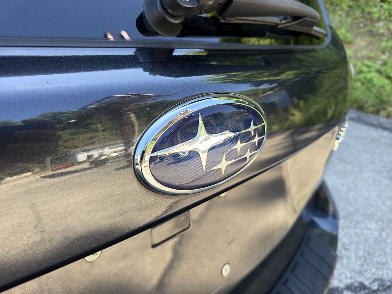 Used 2018 Subaru Forester 2.5i Limited w/ Popular Package #3B AWD/4WD image 29