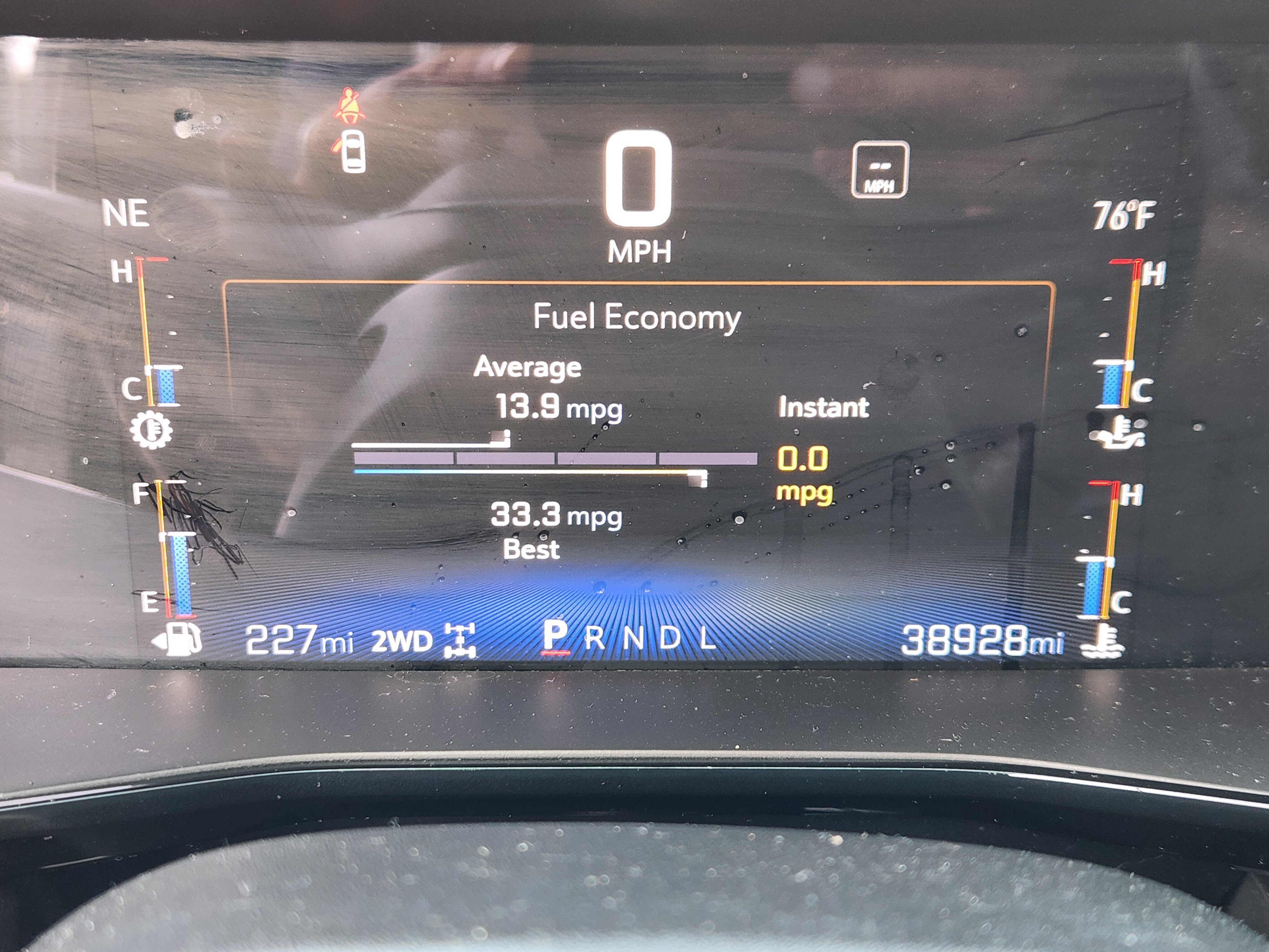 Used 2023 Chevrolet Colorado LT w/ LT Convenience Package II AWD/4WD image 10