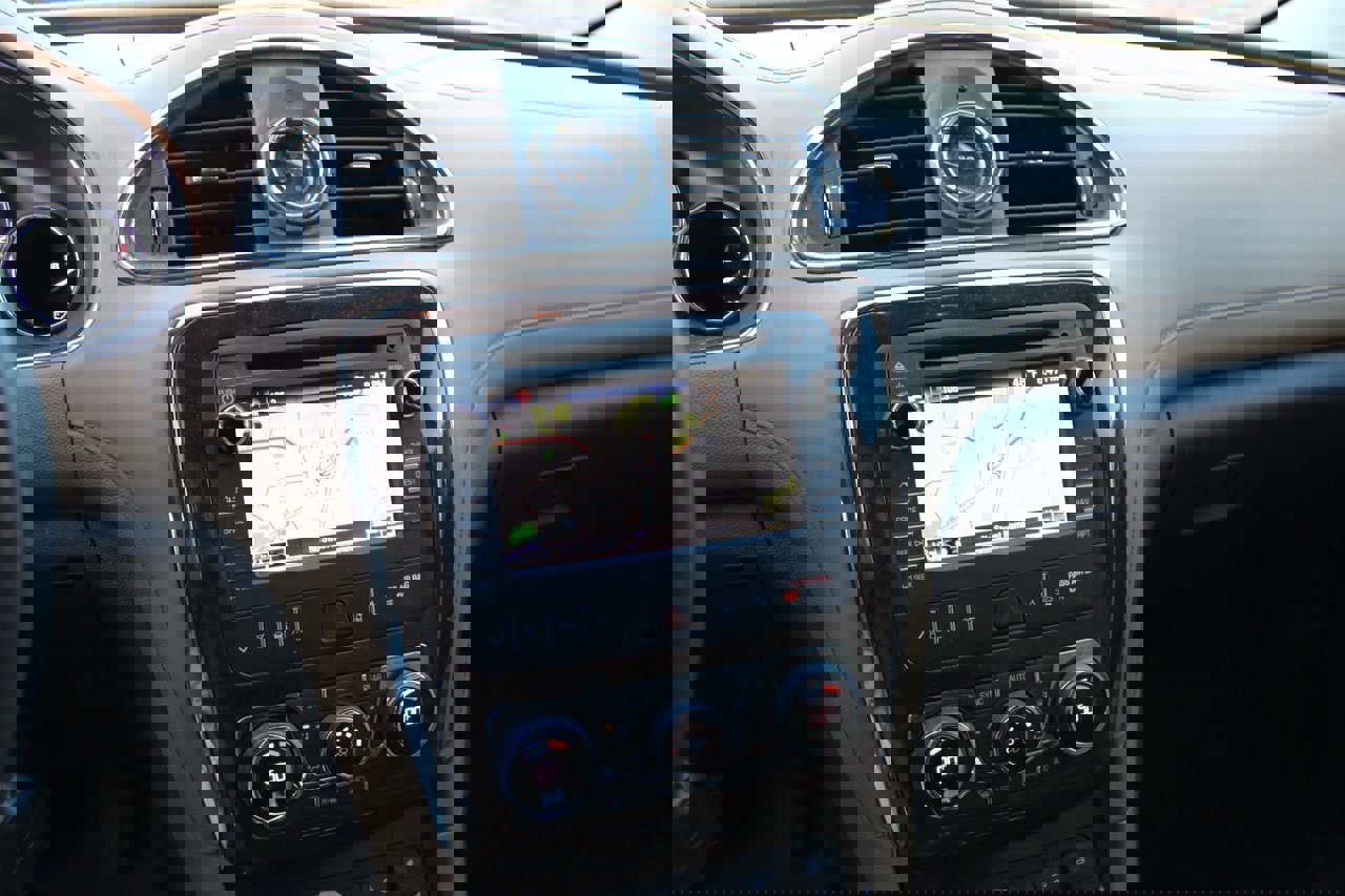 Used 2015 Buick Enclave Leather image 7