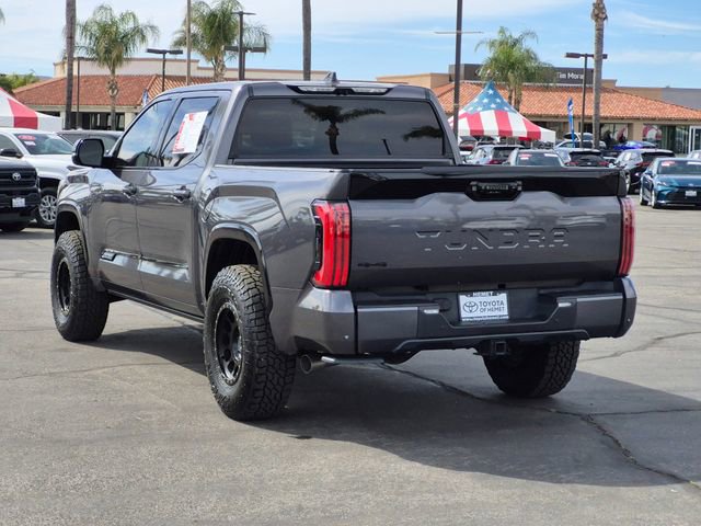 Used 2023 Toyota Tundra Platinum image 8