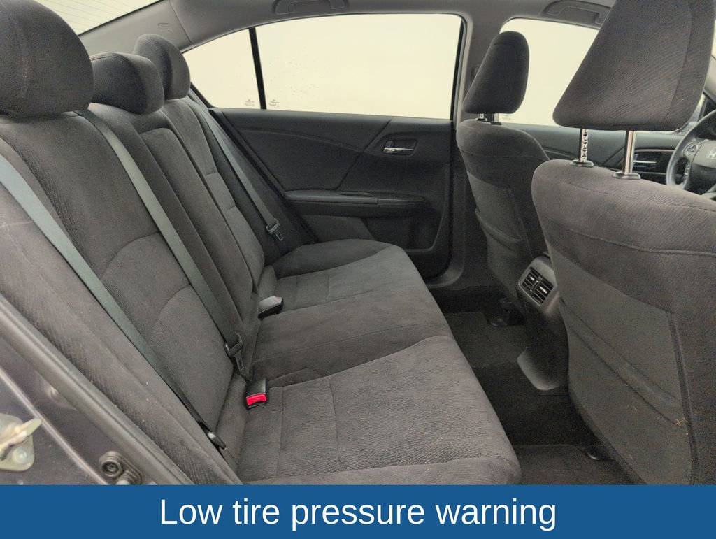 Used 2015 Honda Accord EX image 15
