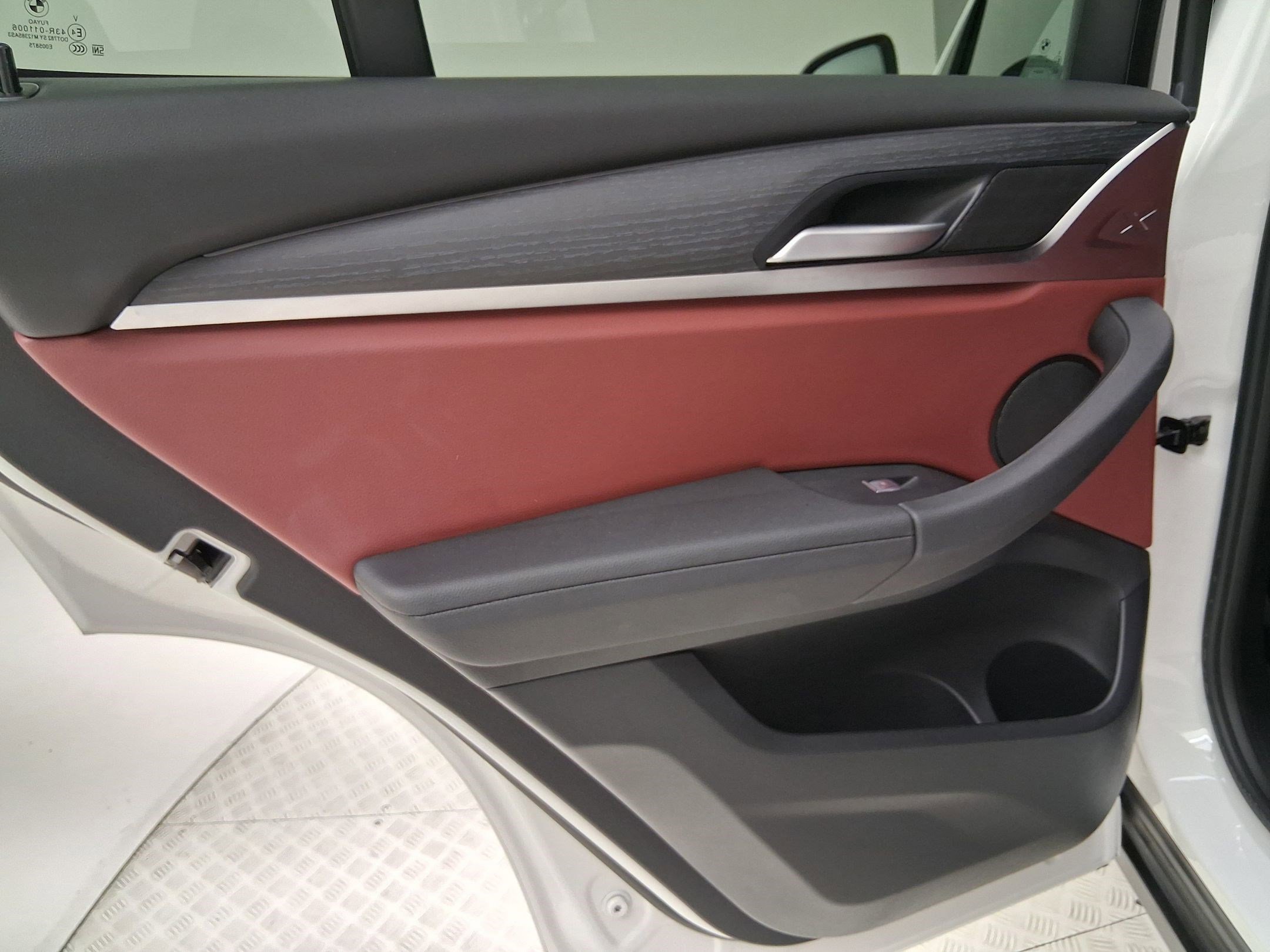 Certified 2023 BMW X3 sDrive30i w/ Convenience Package w/ZPA image 31