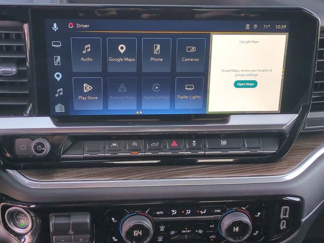 Used 2026 Chevrolet Silverado 1500 LT RWD image 16