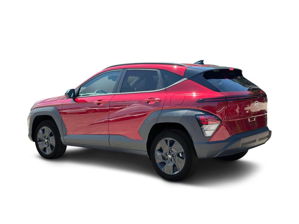 New 2027 Hyundai Kona SEL Sport AWD/4WD image 4
