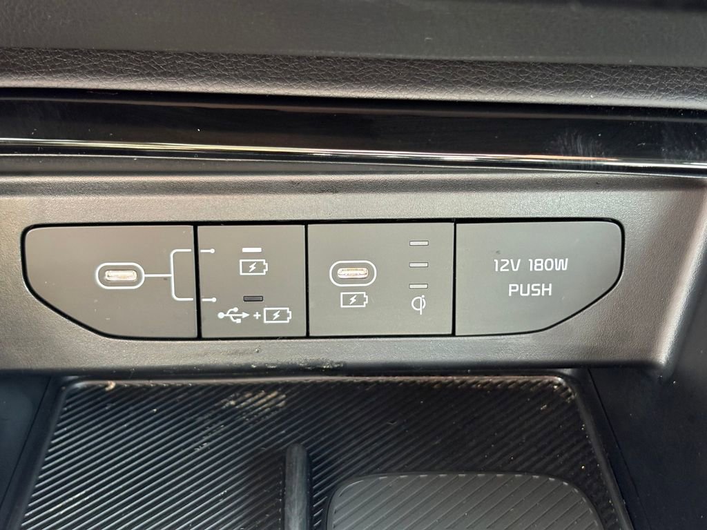 Certified 2026 Kia K5 EX image 23