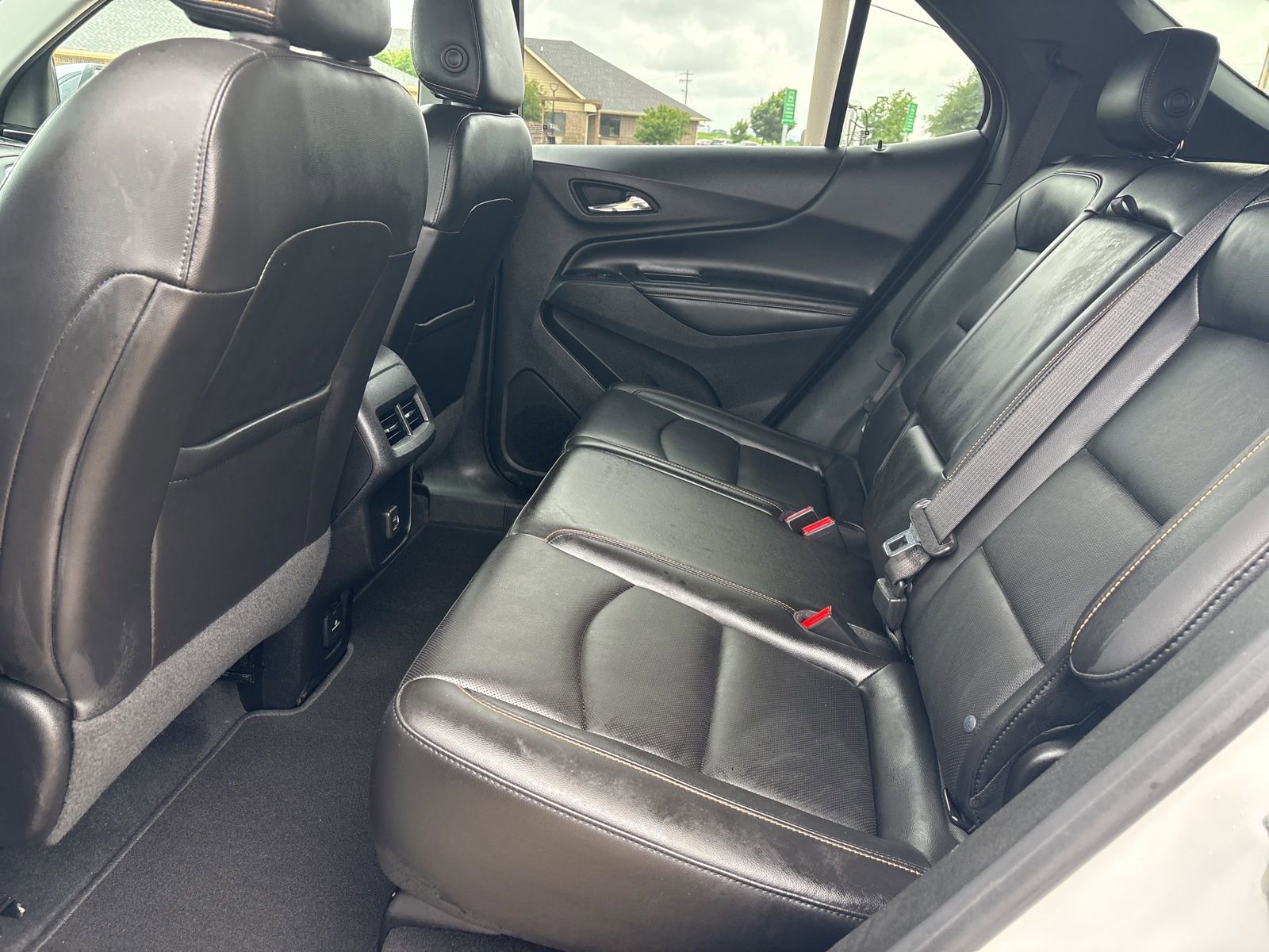 Used 2019 Chevrolet Equinox Premier image 16