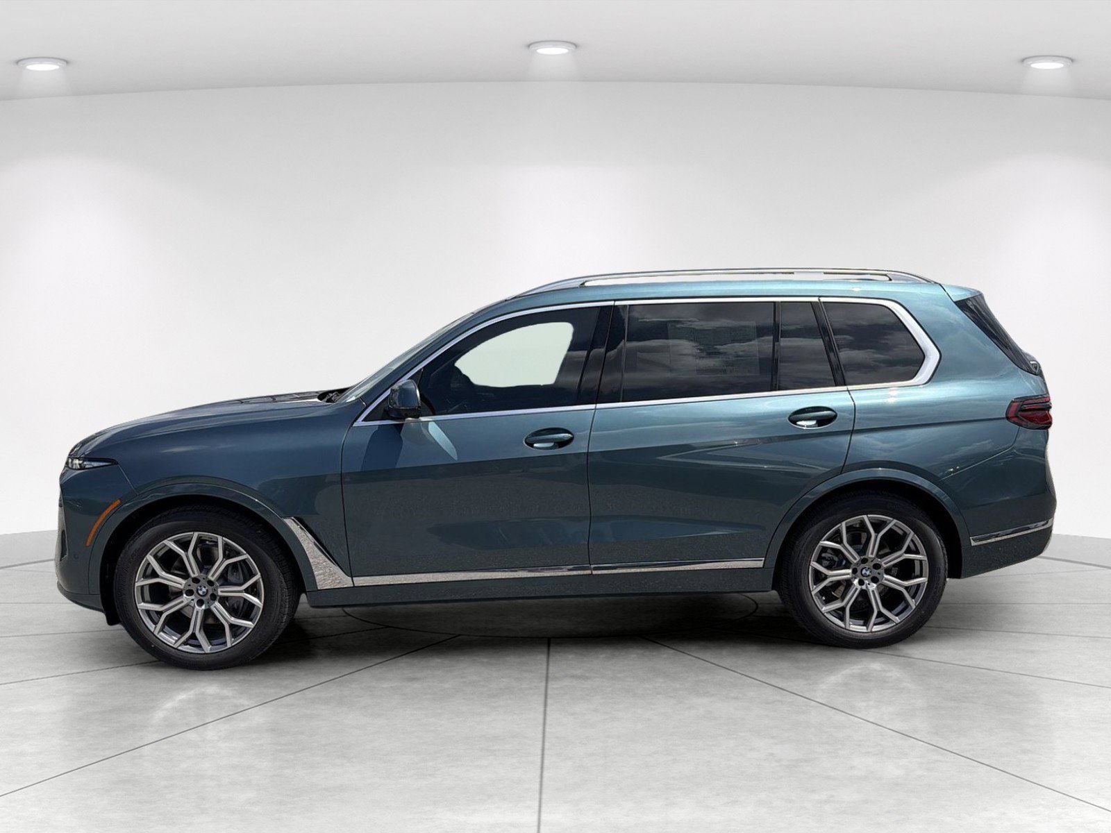 New 2027 BMW X7 xDrive40i AWD/4WD image 7