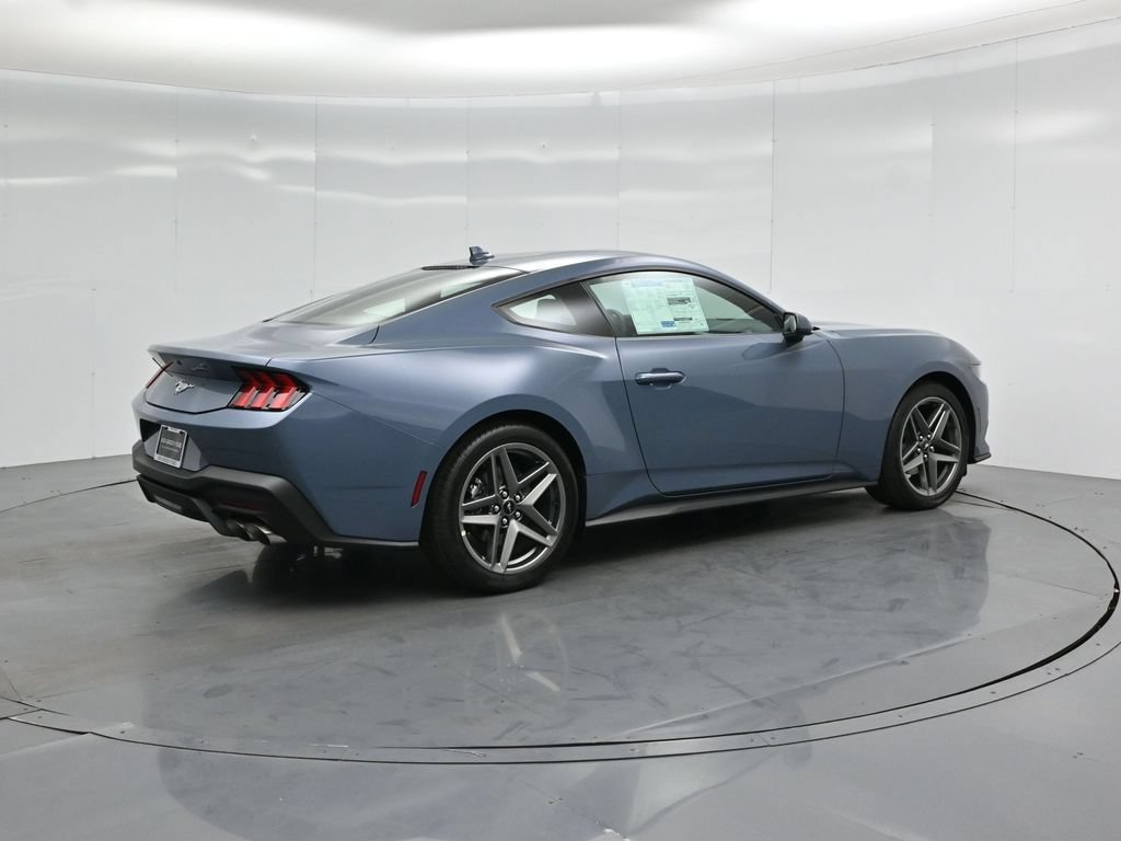 New 2026 Ford Mustang Premium RWD image 22