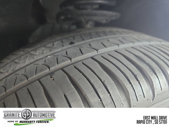 Used 2023 Ford Explorer ST w/ Equipment Group 401A AWD/4WD image 28