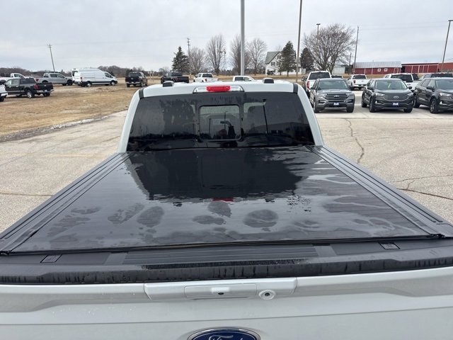 Used 2023 Ford F150 XLT w/ Equipment Group 302A High image 15