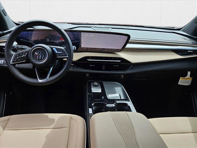 New 2026 Buick Enclave Preferred w/ Power Package FWD image 15