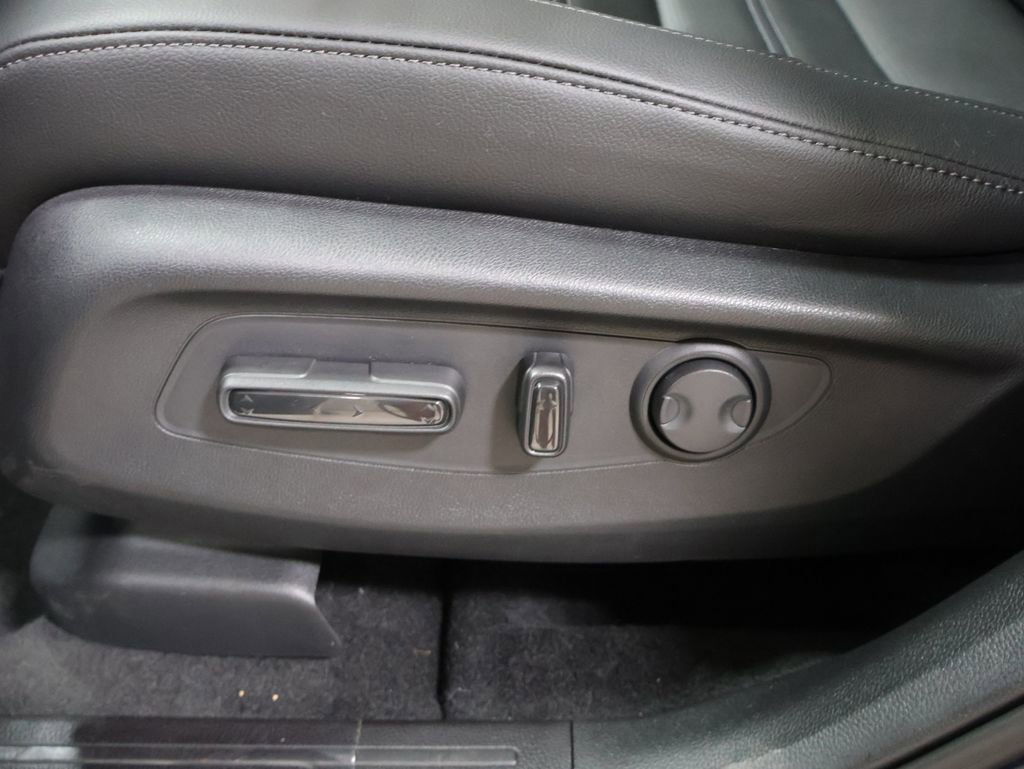 New 2026 Honda CR-V EX-L image 14